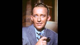 Bing Crosby - I Can't Get Started