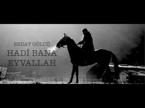 Sedat Gülcü - Hadi Bana Eyvallah (Official Music Video)