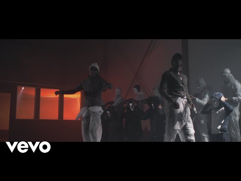 Mafia Spartiate - Virus 2 (Clip officiel)