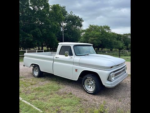 1964 Chevrolet C10 (CC-1852565) for sale in Glendale, California