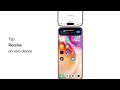 How To Use One Tap Transfer Vivo OriginOS 6