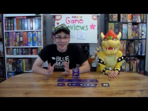Tricks and treats review with Game Vine 