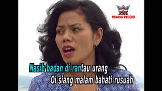 Download lagu Jusnia Larek Dirantau Saluang Disco mp3