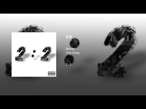 Benne- ICE Feat. 5ive Gang "Prod. Progvid" (Áudio Oficial)