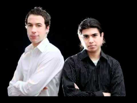 Heatbeat vs Oceanlab - Ask The Satellite (Heatbeat Mashup)