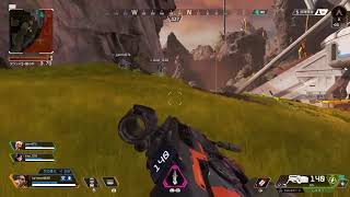 超初心者のApex（参加歓迎）