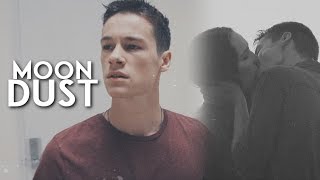 Hawk &amp; Ashley || Moondust