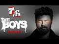 In Case You Missed It THE BOYS Season 3 RECAP