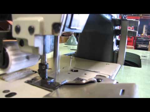 Kansai Special DLR Commercial Sewing Machine Consew Clutch Motor Foot Pedal