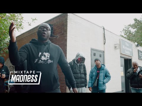 Mac LOTR - Top Tier (Music Video) | @MixtapeMadness