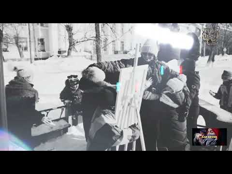 🎧 Гамора & St1m - Крылатые качели