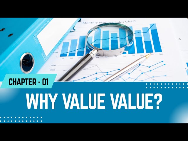 Vídeo relacionado con Valuation: Measuring and Managing the Value of Companies (Wiley Finance Series)