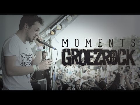MOMENTS Groezrock 2014 report