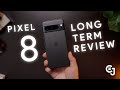 An Underrated Flagship - Pixel 8 Pro Long Term Review