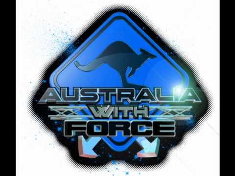 AWF038 - A - Lumin8 - Rivers Flow In You (Darwin's HU Remix)