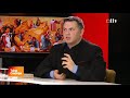 Taina Credintei Mântuirea Lui Zaheu