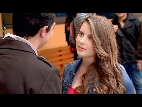 La Rosa de Guadalupe | Por Tu Beso Parte 2 | Capítulo 2025 HD VIDEO