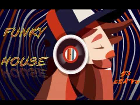 FUNKY DISCO HOUSE ★ FUNKY GROOVE JACKIN' HOUSE ★ SESSION 423 ★ MASTERMIX #DJSLAVE