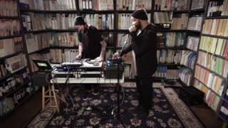 P.O.S - Get Ate - 2/7/2017 - Paste Studios, New York, NY