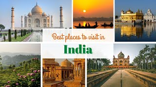 India’s Most Breathtaking Places You MUST Visit in 2026 | Ultimate Travel Guide | Imranz Travelogue