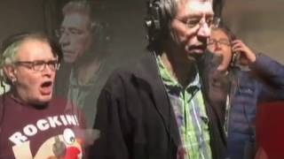 Cletus Awreetus-Awrightus - Muffin Men (2017)