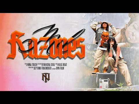 NINATOUSH ft @nikorasoul.estesi