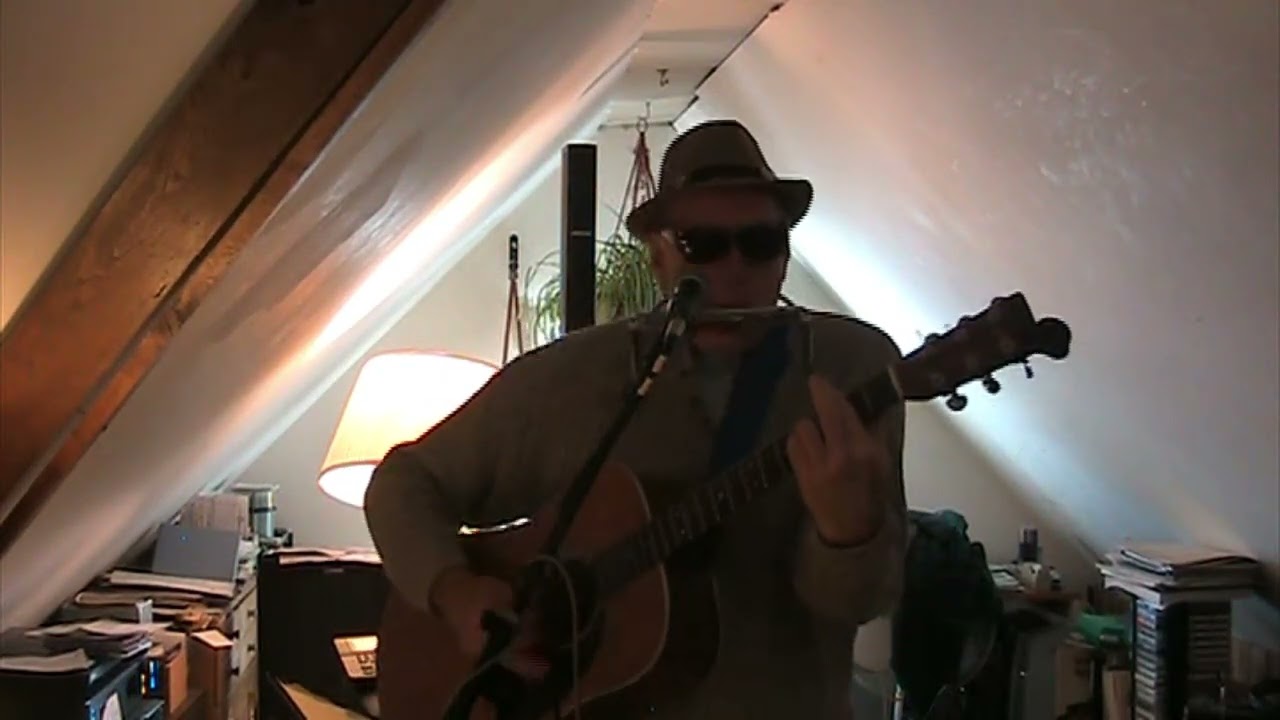 Promotional video thumbnail 4 for Peter Fuerst