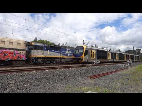 SCT008 / CF4403 with SCT 4MB9 - 29/10/20