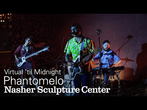 Virtual 'til Midnight: Phantomelo
