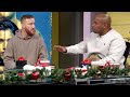 Gaethje and DC Break Down Oliveira vs Poirier | UFC 269
