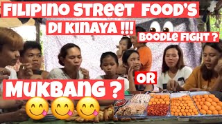 street food Music Video