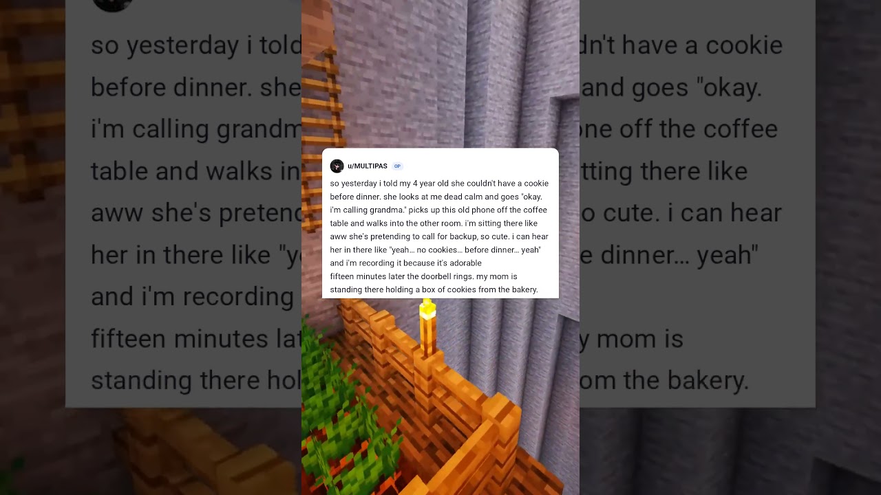 do NOT click the sound....