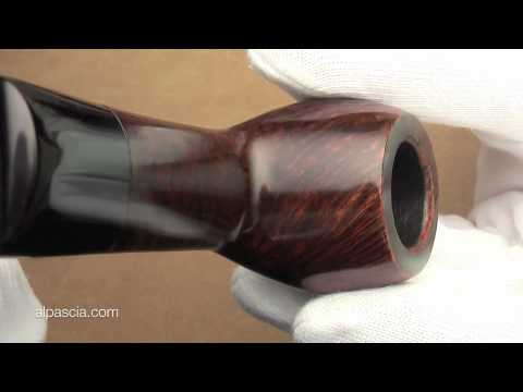 pipa Poul Hansen 020 - tobacco pipe