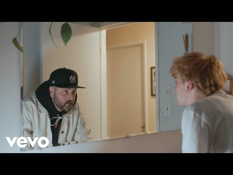 Evil Ebenezer - Can't Lose (Official Video) ft. C-Lance