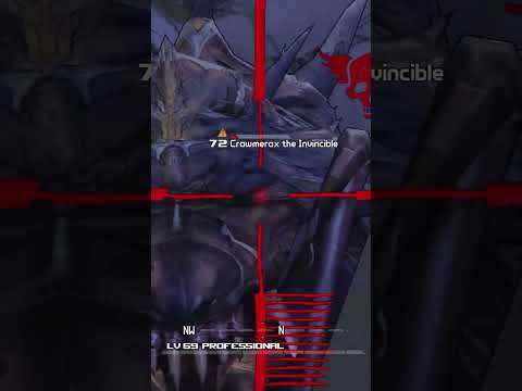 What 3000 Hours Of Borderlands 1 Looks Like!