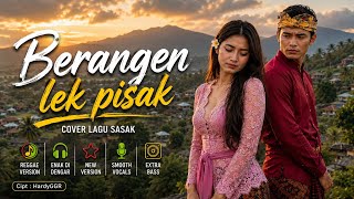 Download lagu BERANGEN LEK PISAK - ( Duet Cover) Versi Terbaru 2026 Yang Enak Di dengar! mp3