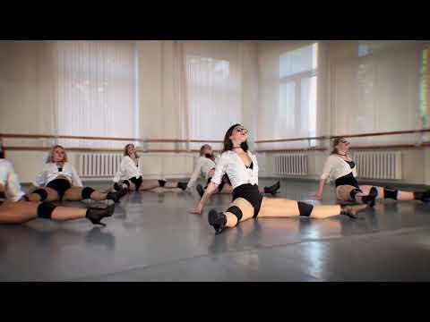  2:34 Yess Boss - Hess is more T DANCE SCHOOL | CHOREO by Tatiana