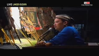 Download lagu Wayang Kulit Langen Budaya © Lakon : Dorna Dadi Raja → Dalang Anom Rusmanto ® Sinden Ugi Sugiarti mp3 Download lagu Wayang Kulit Langen Budaya © Lakon : Dorna Dadi Raja → Dalang Anom Rusmanto ® Sinden Ugi Sugiarti mp3