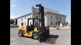 Купить дизельный погрузчик Yale GDP155CANPBV147 - Изображение 4 | Forkliftonline AZ Дизельный погрузчик Yale GDP155CANPBV147 | Изображение 4 - Forkliftonline