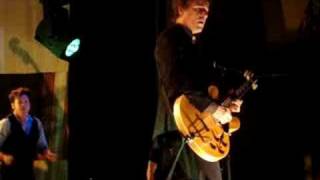 John Mellencamp New Song If I Die Sudden Live Summer 2008 Tour