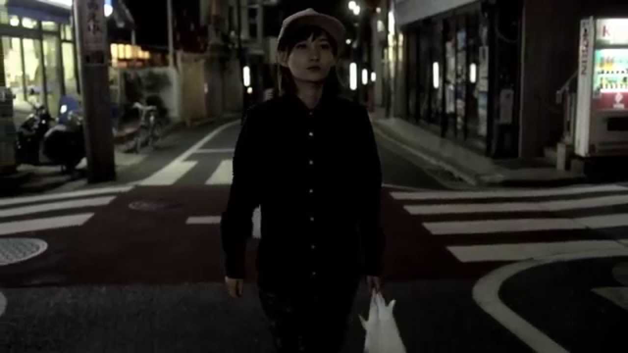 きのこ帝国 - クロノスタシス(MV)