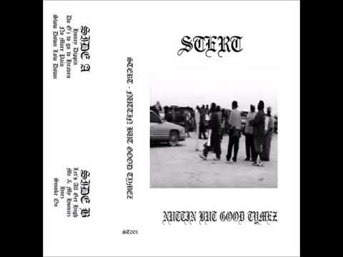 Stert - Me & My Homiez [ST001]