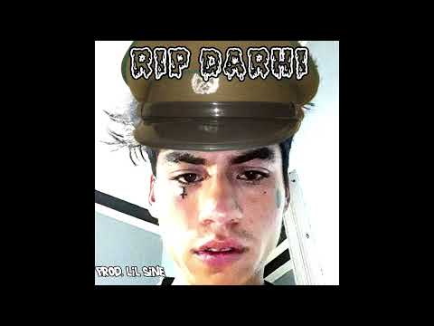 LIL SINE - RIP DARHI (Prod. Traketero Sentimental x Yeti 001)