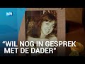 Zestien jaar geleden werd Nadine vermoord door haar ex die haar 36 keer met een mes stak