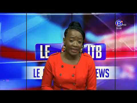 20H BILINGUE DU SAMEDI 05 NOVEMBRE 2022