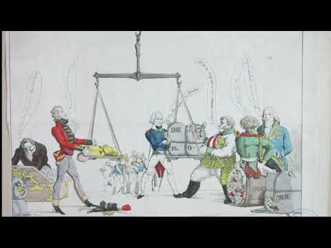 Kongres wiedeński a sprawa polska/Wydarzenie dnia