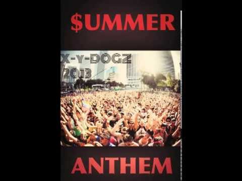 $imba ft Cmack-$UMMER ANTHEM