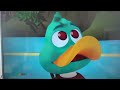Calimero 2014 CGI Series Episode Part 2