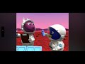 Os Backyardigans Ep 4 Os Defensores Do Forte