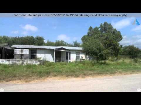 Priced at $20,000 - 1510 Nicholson Ave, Carrizo Springs, TX 78834